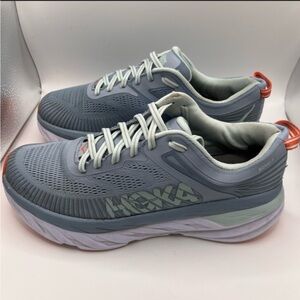 Hoka One One Bondi 7 Sneakers